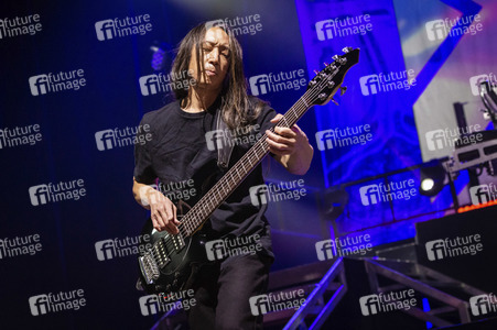 Konzert von Dream Theater in Hannover