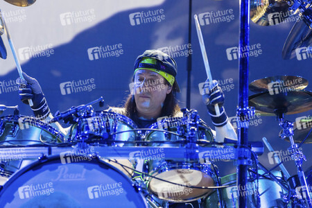 Konzert von Dream Theater in Hannover