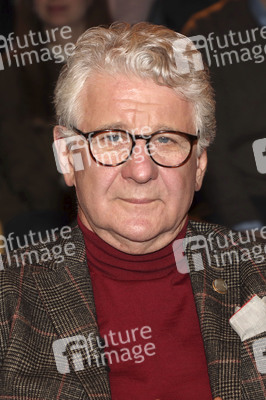 Talkshow 'Markus Lanz' in Hamburg