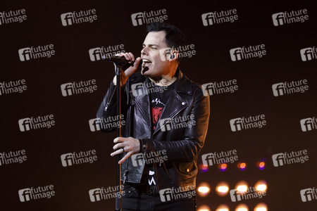 Tribute Show 'One Vision of Queen' in Köln