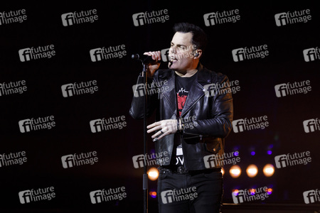 Tribute Show 'One Vision of Queen' in Köln