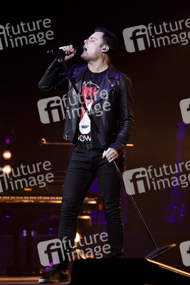 Tribute Show 'One Vision of Queen' in Köln