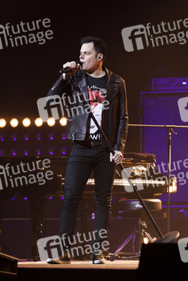 Tribute Show 'One Vision of Queen' in Köln