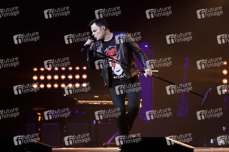 Tribute Show 'One Vision of Queen' in Köln