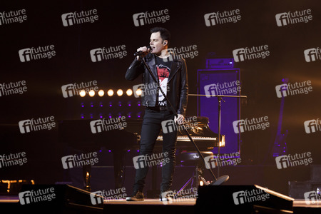 Tribute Show 'One Vision of Queen' in Köln