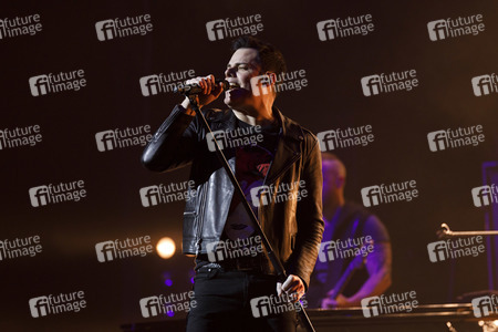 Tribute Show 'One Vision of Queen' in Köln