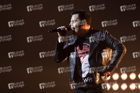 Tribute Show 'One Vision of Queen' in Köln