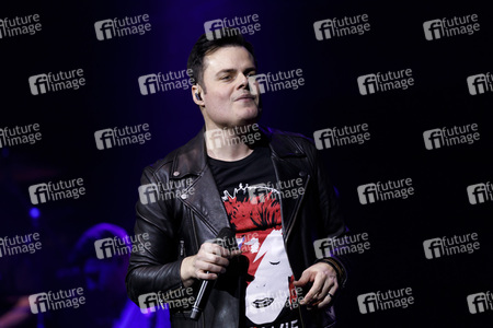 Tribute Show 'One Vision of Queen' in Köln