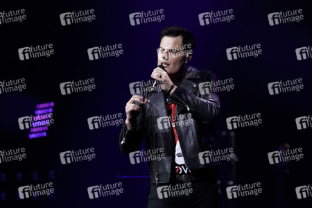 Tribute Show 'One Vision of Queen' in Köln