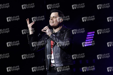 Tribute Show 'One Vision of Queen' in Köln