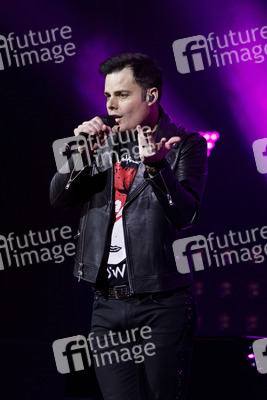 Tribute Show 'One Vision of Queen' in Köln