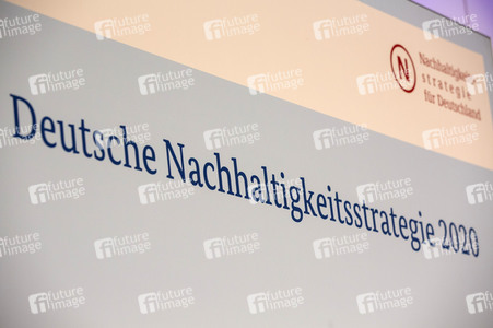Nachhaltigkeitskonferenz in Bonn
