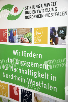 Nachhaltigkeitskonferenz in Bonn