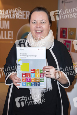 Nachhaltigkeitskonferenz in Bonn