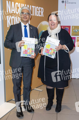 Nachhaltigkeitskonferenz in Bonn