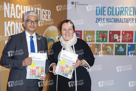 Nachhaltigkeitskonferenz in Bonn