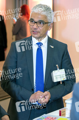 Nachhaltigkeitskonferenz in Bonn