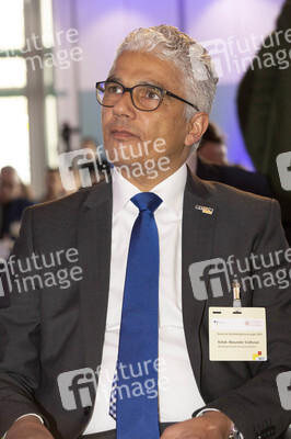 Nachhaltigkeitskonferenz in Bonn