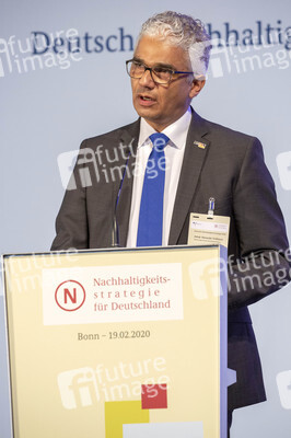 Nachhaltigkeitskonferenz in Bonn