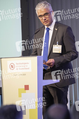 Nachhaltigkeitskonferenz in Bonn