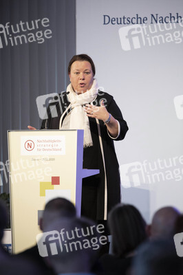 Nachhaltigkeitskonferenz in Bonn