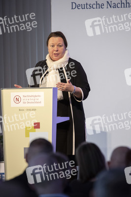 Nachhaltigkeitskonferenz in Bonn