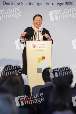 Nachhaltigkeitskonferenz in Bonn