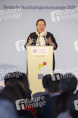 Nachhaltigkeitskonferenz in Bonn