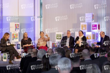 Nachhaltigkeitskonferenz in Bonn