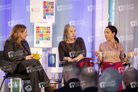 Nachhaltigkeitskonferenz in Bonn