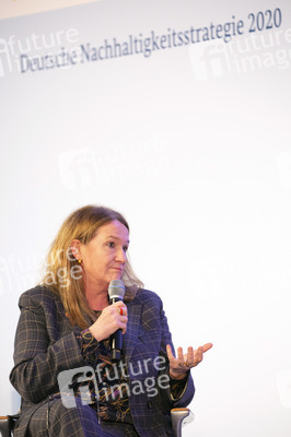 Nachhaltigkeitskonferenz in Bonn