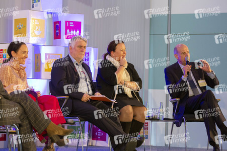 Nachhaltigkeitskonferenz in Bonn