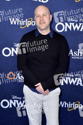 Filmpremiere 'Onward: Keine halben Sachen' in Los Angeles