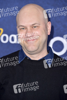 Filmpremiere 'Onward: Keine halben Sachen' in Los Angeles