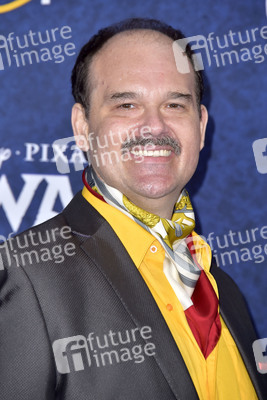 Filmpremiere 'Onward: Keine halben Sachen' in Los Angeles