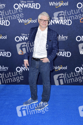 Filmpremiere 'Onward: Keine halben Sachen' in Los Angeles