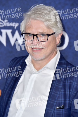 Filmpremiere 'Onward: Keine halben Sachen' in Los Angeles