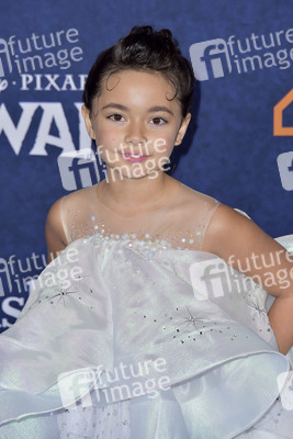 Filmpremiere 'Onward: Keine halben Sachen' in Los Angeles