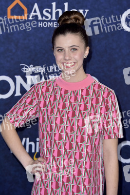 Filmpremiere 'Onward: Keine halben Sachen' in Los Angeles