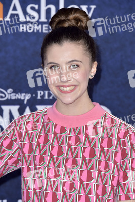 Filmpremiere 'Onward: Keine halben Sachen' in Los Angeles