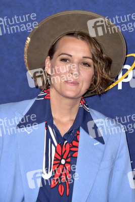 Filmpremiere 'Onward: Keine halben Sachen' in Los Angeles