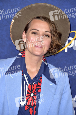 Filmpremiere 'Onward: Keine halben Sachen' in Los Angeles