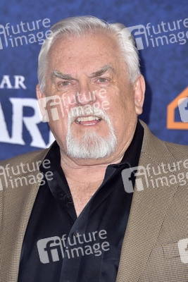 Filmpremiere 'Onward: Keine halben Sachen' in Los Angeles