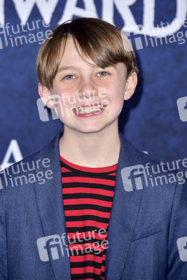 Filmpremiere 'Onward: Keine halben Sachen' in Los Angeles