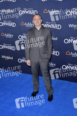 Filmpremiere 'Onward: Keine halben Sachen' in Los Angeles