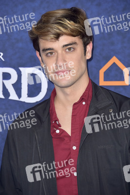 Filmpremiere 'Onward: Keine halben Sachen' in Los Angeles