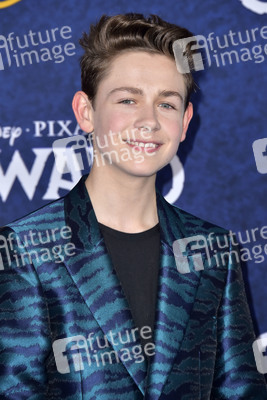 Filmpremiere 'Onward: Keine halben Sachen' in Los Angeles