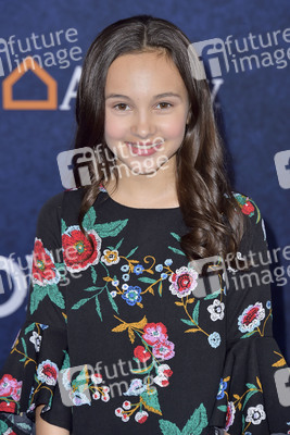 Filmpremiere 'Onward: Keine halben Sachen' in Los Angeles