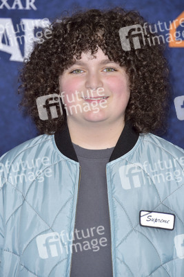 Filmpremiere 'Onward: Keine halben Sachen' in Los Angeles