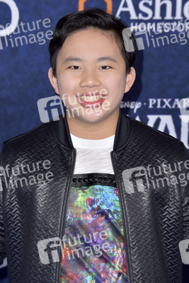 Filmpremiere 'Onward: Keine halben Sachen' in Los Angeles